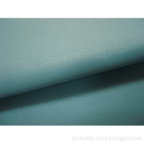 Four Way Stretch Polyester Fabric